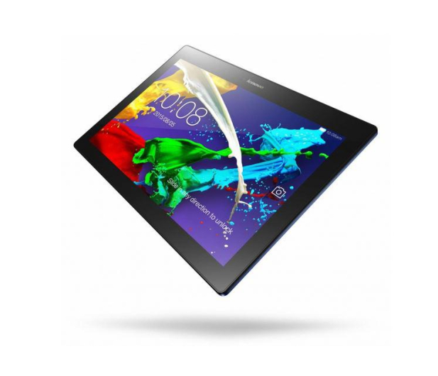 Lenovo A10-70F MT8165/2GB/16GB/Android 4.4 granatowy - 241995 - zdjęcie 3